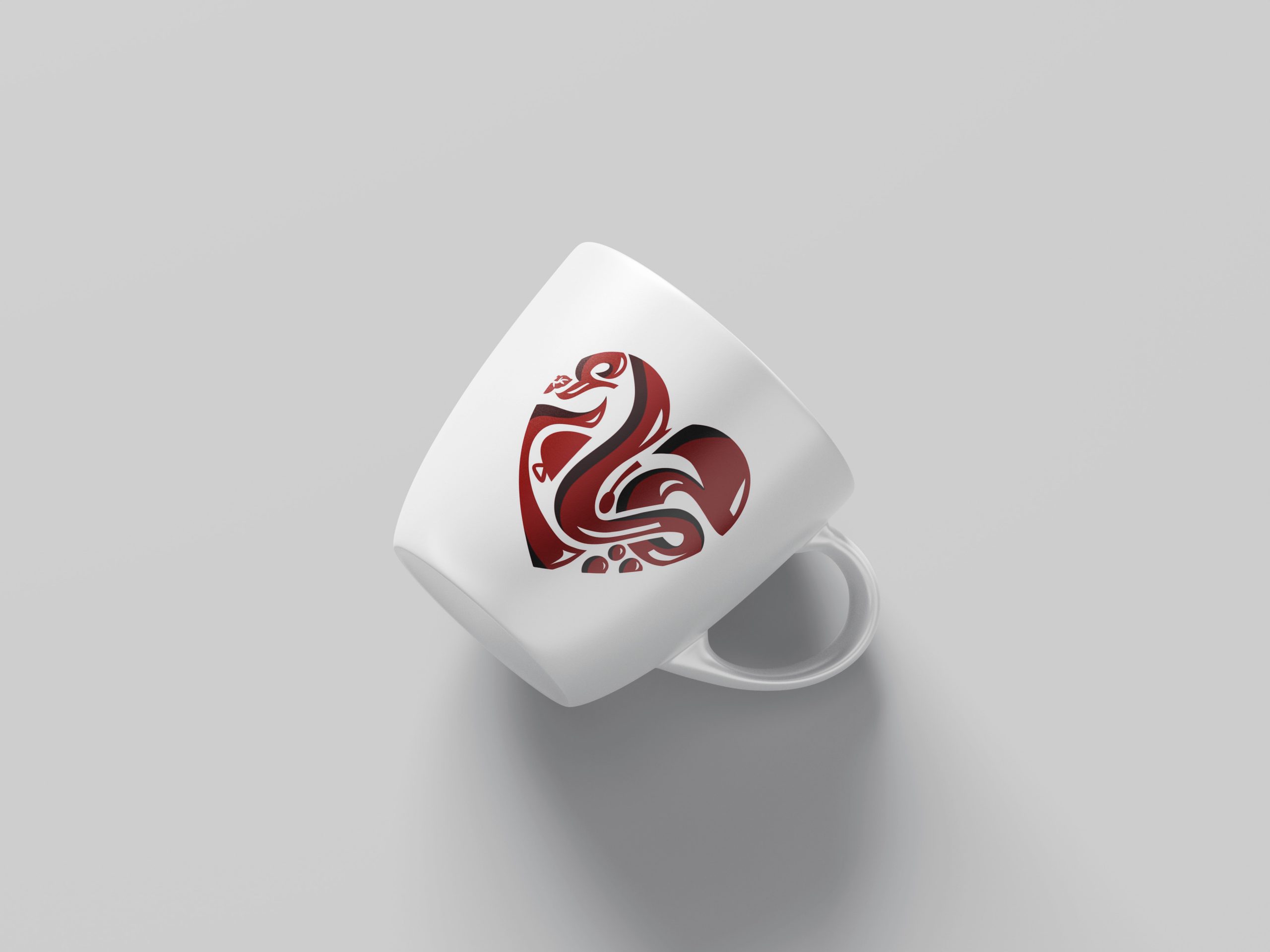 Tea Mug